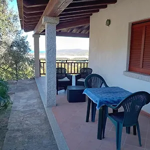 Pensión Bandi, San Teodoro (Sardinia)