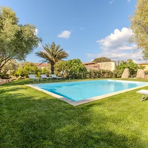 Appartamento Stazzo San Teodoro, San Teodoro (Sardinia)