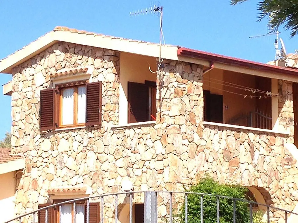 Casa Nadia Appartement San Teodoro