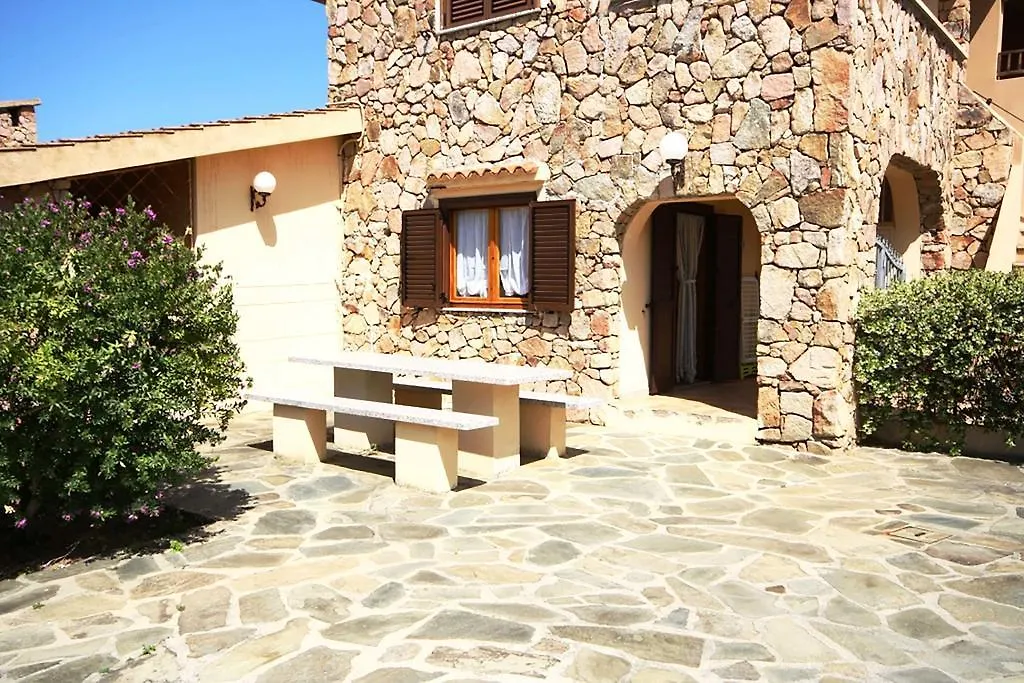Casa Nadia Appartement San Teodoro