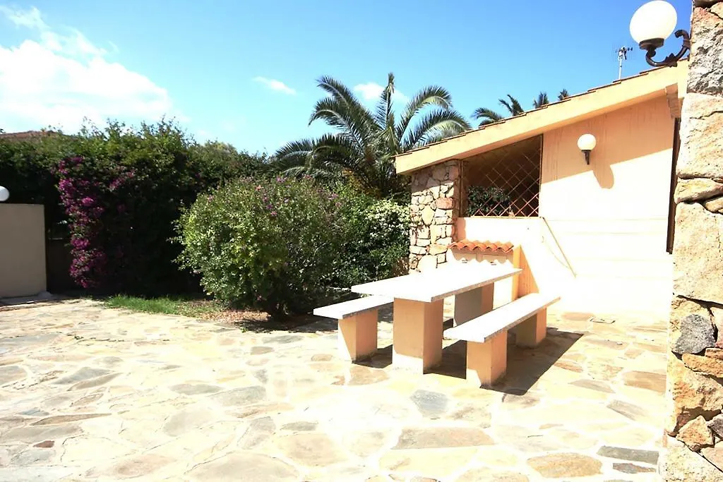 Casa Nadia Appartement San Teodoro  Italië