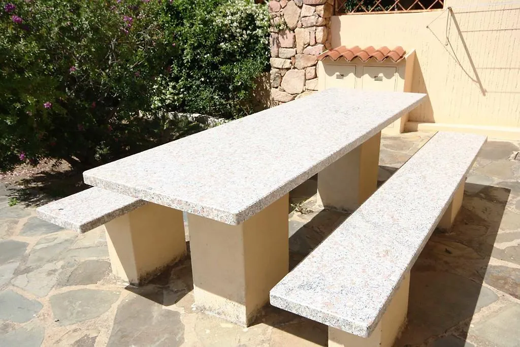 Casa Nadia Appartement San Teodoro  Italië