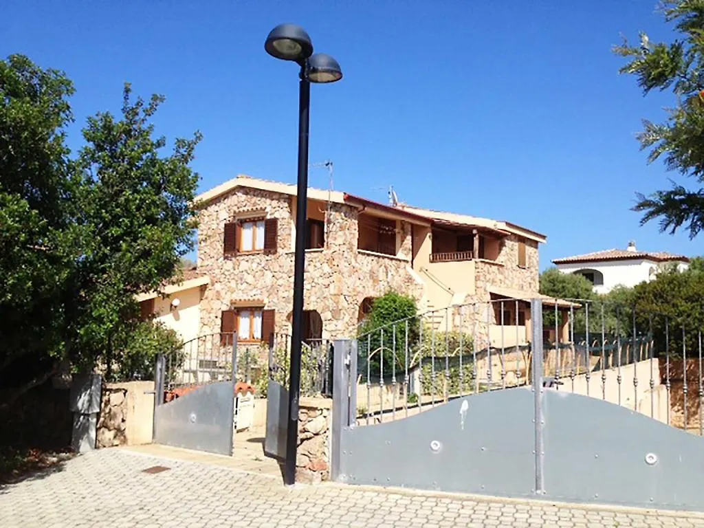 Casa Nadia Appartement San Teodoro