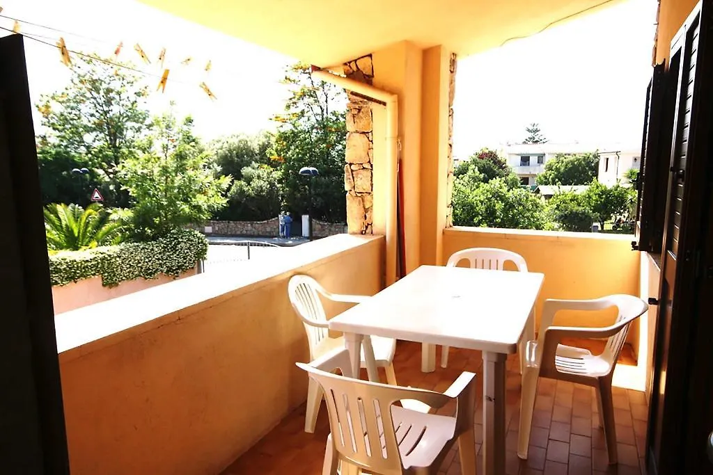 Casa Nadia Appartement San Teodoro