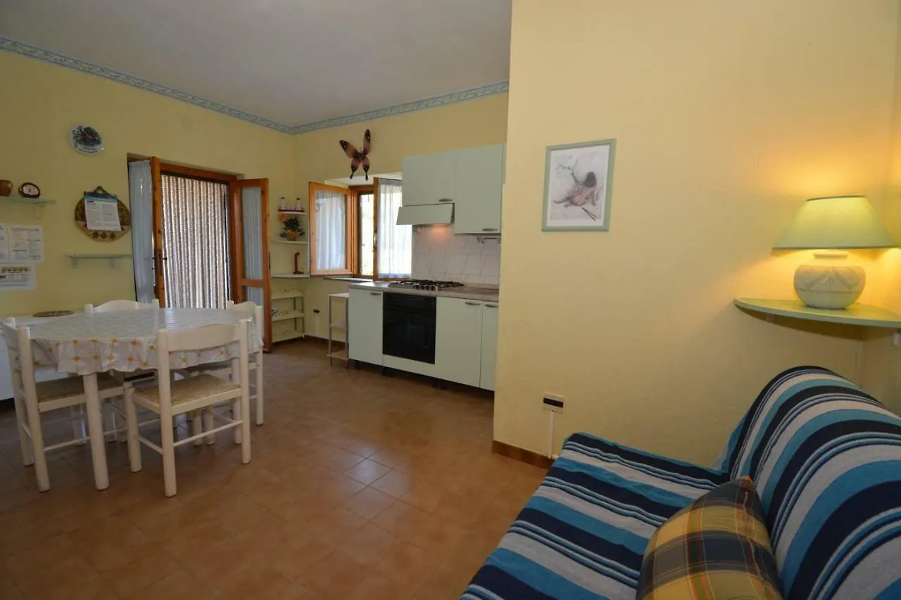 Casa Nadia Appartement San Teodoro   San Teodoro (Sardinia)