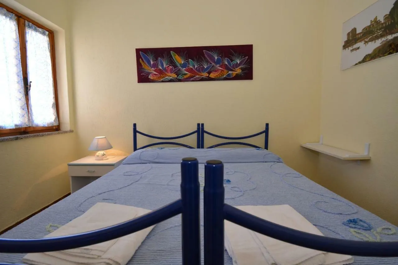 Casa Nadia Appartement San Teodoro   San Teodoro (Sardinia)