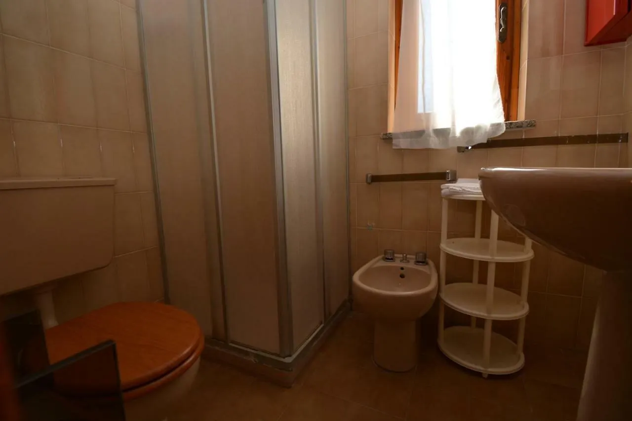 Casa Nadia Appartement San Teodoro