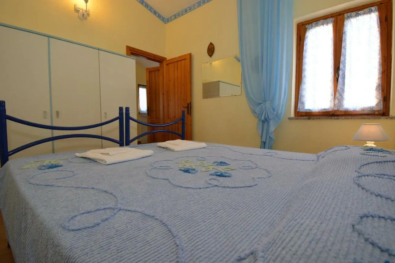 Casa Nadia Appartement San Teodoro