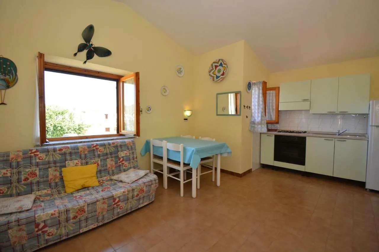 Casa Nadia Appartement San Teodoro