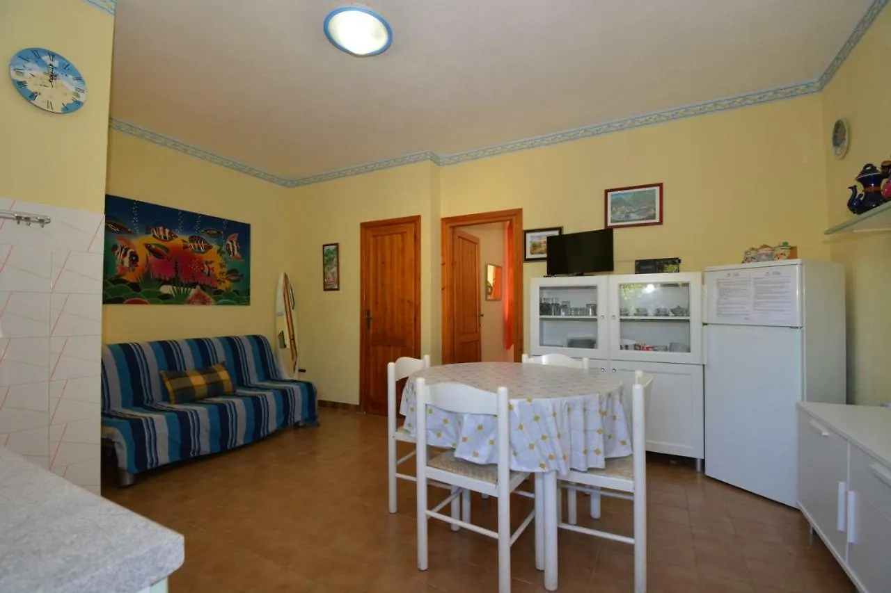 Casa Nadia Appartement San Teodoro  0*, San Teodoro (Sardinia) Italië
