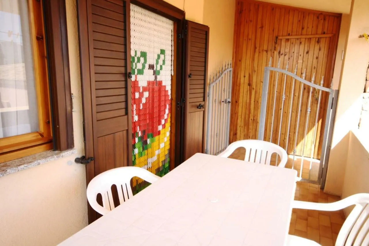 Casa Nadia Appartement San Teodoro  San Teodoro (Sardinia)